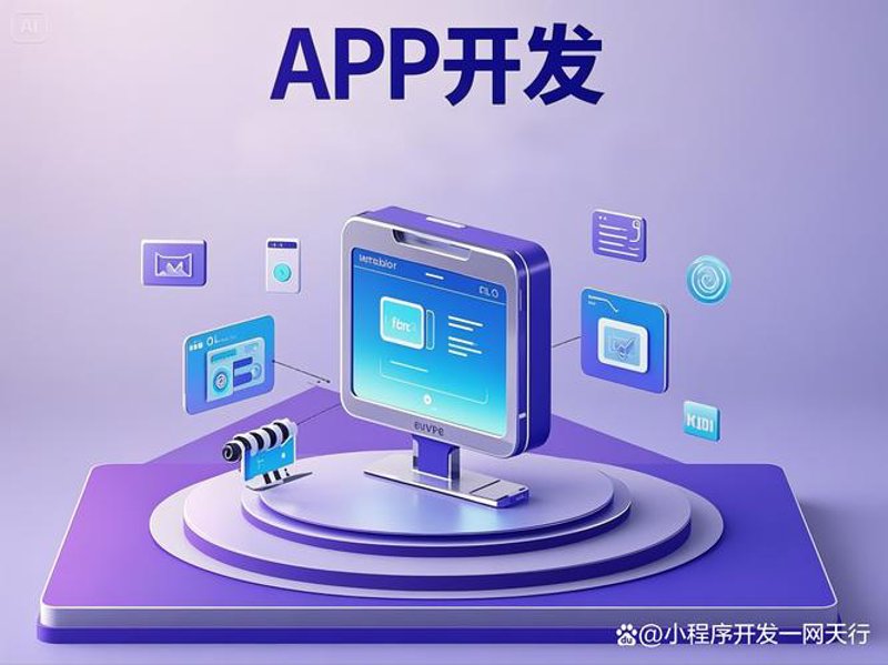 企业官网定制：构建品牌未来的新名片